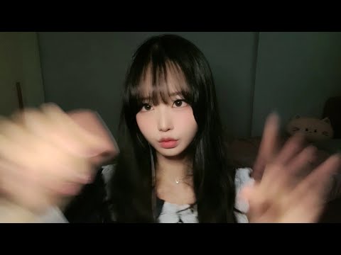 초고속 입소리 & 손소리 ASMR❤️‍🔥 | 고인물 전용 빠른 버전(중간광고❌)
