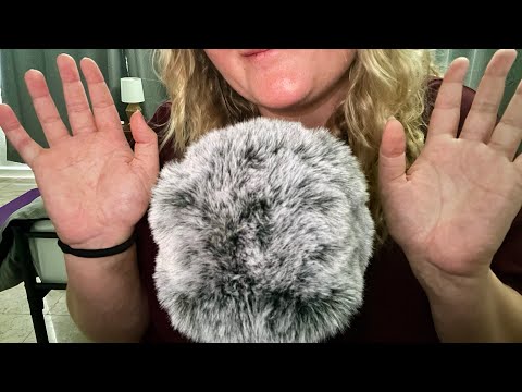 🇩🇰 Dansk/danish ASMR - whispered storytelling | 💔 what I miss about Denmark