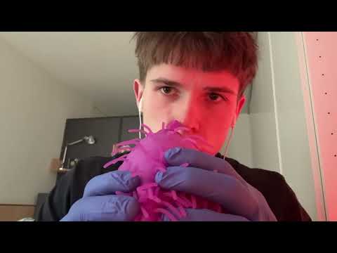 Anticipatory ASMR