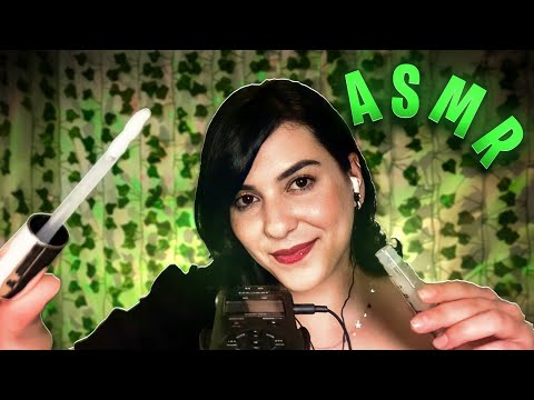 ASMR - SONS DE BOCA COM GLOSS