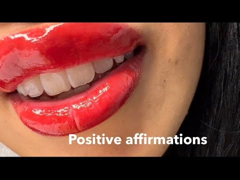 Pov tiny: ASMR Giantess Gives You Her Full Attention | Drawing, Face Care & Kisses