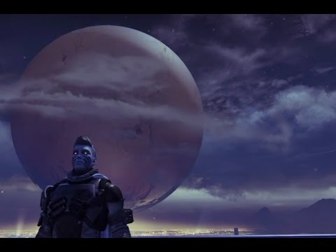 Destiny - Gaming / ASMR Français