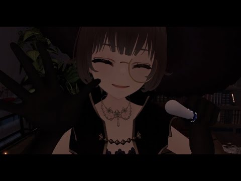 🧙🏻❤️ Brujita dice trigger words de halloween 🎃 soft spoken y mouth sounds ❤️ te harán mimir 😴!!