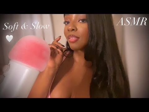 The Best Kind of ASMR… Soft, Slow & Effortless 🤍