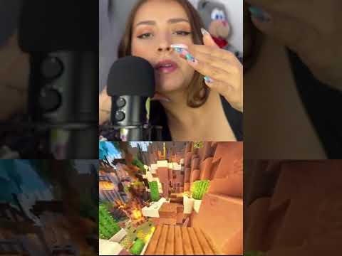 #ASMR #ASMRLatino #ASMRenEspañol