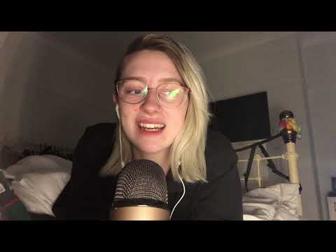 ASMR Dance and Mental Health