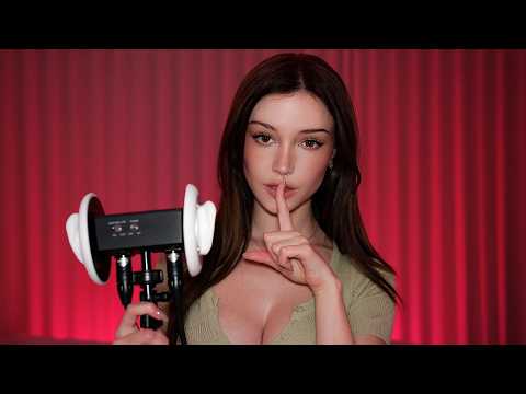 asmr to help you fall asleep... (no talking)