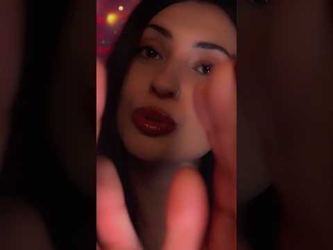 Susurros para dormir😴 #asmr #asmrsounds #asmrvideo #relax #whispering #shorts #sleep #calm #whisper