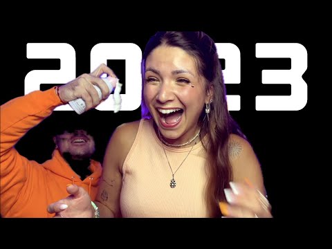 ASMR BEST BLOOPERS 2023