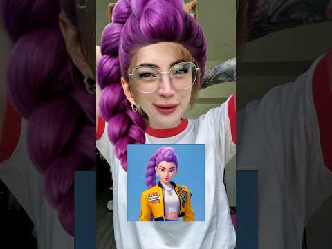Soy RUMI de las GUERRERAS KPOP!!💖💖 #aymilky #juguetes #kpopdemonhunters #abriendojuguetes