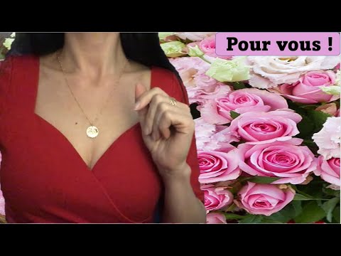 ASMR * Pour vous ! * Whoweare