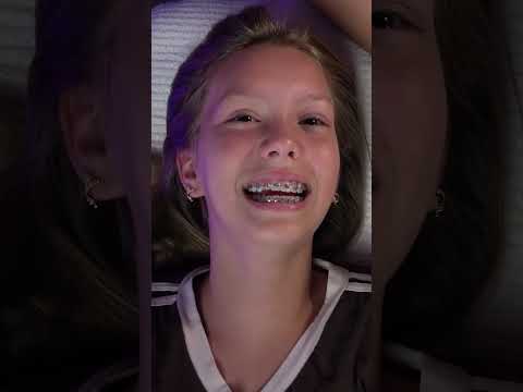 ASMR Facial with My Daughters