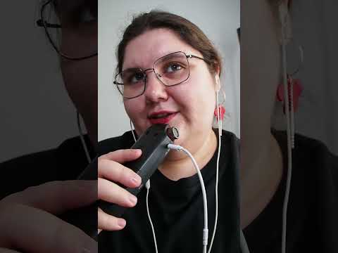 #asmr