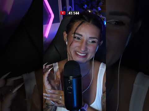 (ASMR) L'heure de dodo 💕 (Portrait)