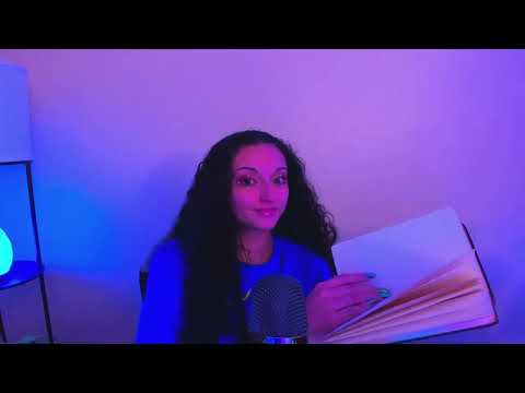 MEGA Cozy ASMR (No Talking)