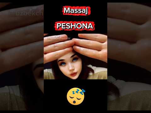 ASMR/ UYQU uchun/ TRIGGER/ #asmr #relax #tingles https://t.me/uzbekchaasmr