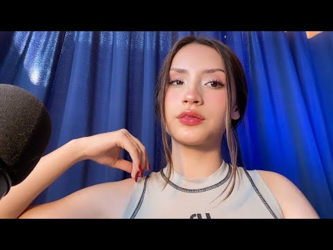 ASMR INAUDlBLE EXTRA Relajante que te harán SENTIR MEJOR ❤️‍🩹