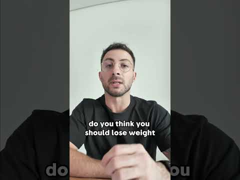 Don’t let your look impact your business, make the efforts to be what you want to look like!