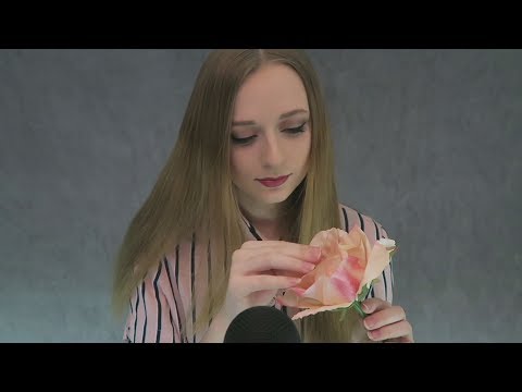 [ASMR] Trigger Assortment