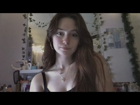 ASMR Jewelry Tour