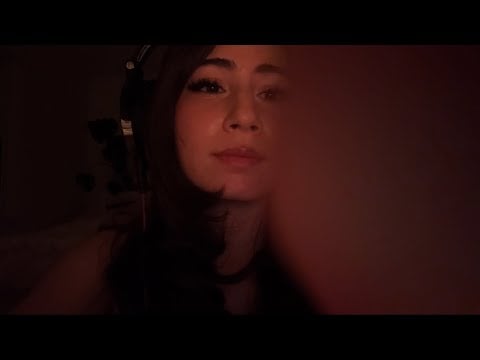 Enjoy my ASMR or I’ll delete my channel 