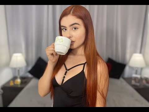 ASMR// Tu nueva VECINA te pide azuquitar :3 ¿Te coquetea?//VicoASMR