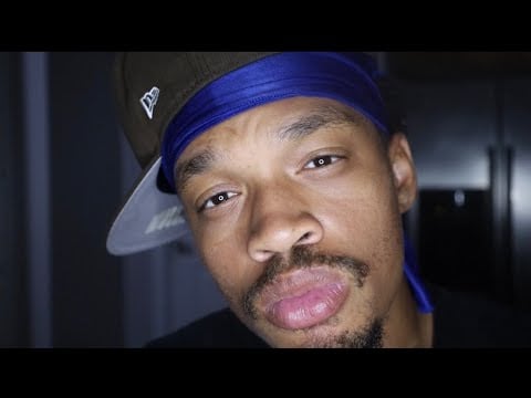 The Most Random ASMR Video Ever