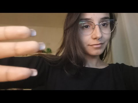 ASMR COCONUT RAIN Y TEETH TAPPING