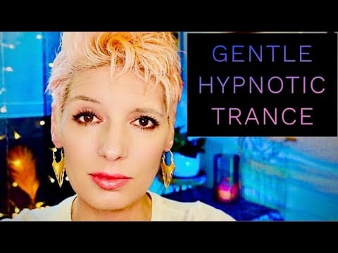Look into my eyes. I'll softly guide you to inner peace. (Unintentional ASMR Hypnosis)