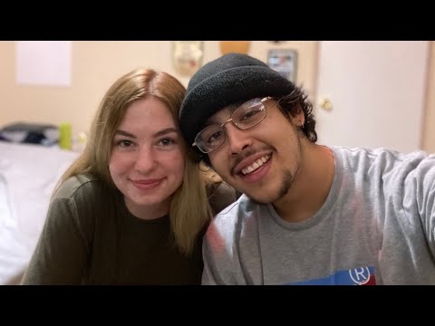 ASMR WITH A GIRL 2