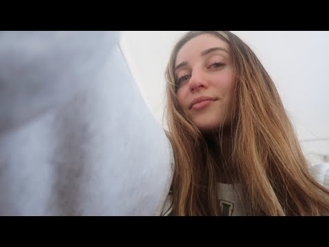 ASMR Headache Release