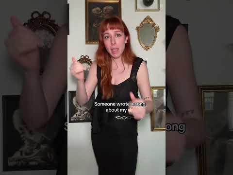 #storytime #redhead #babybangs #ginger
