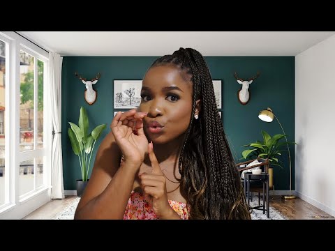 ASMR Can I Tell You A Secret? 🤫