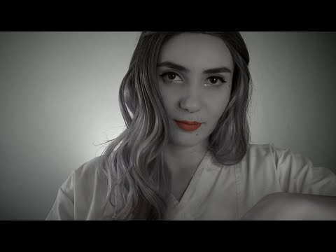 ASMR | Domesticating you (whispering, personal attention, tuning fork)