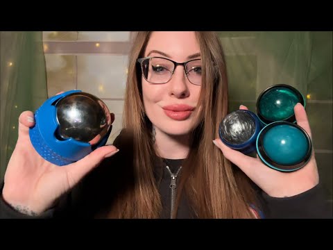 Anticipatory ASMR FT Classic Rollerball