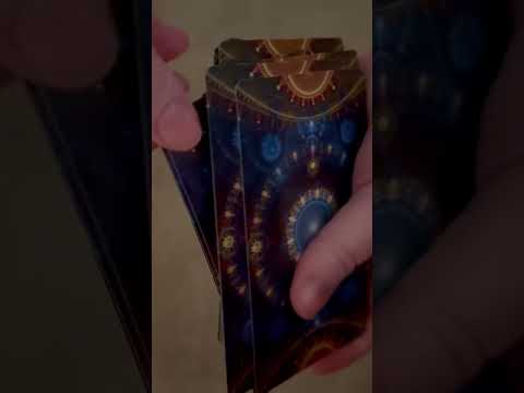 Daily Tarot Card #tarotreading