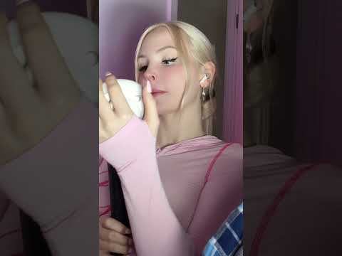 #asmr