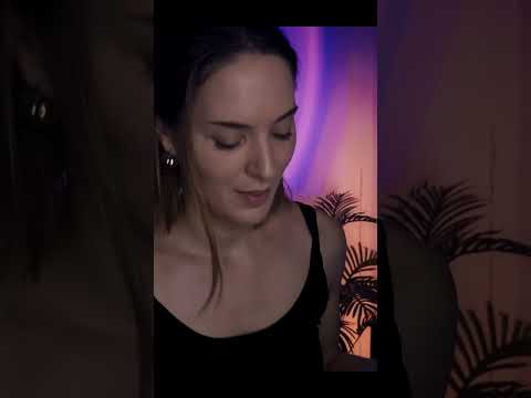 [preview] ASMR Haircut + Wash + Scissor Sounds | Relaxing Personal Attention Roleplay
