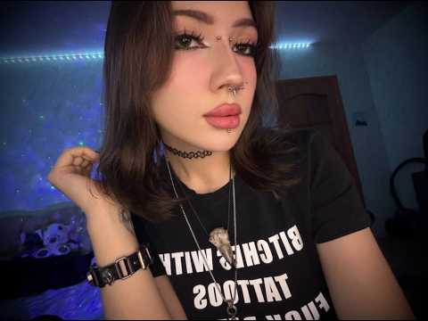 ASMR STREAM усни со мной🥰