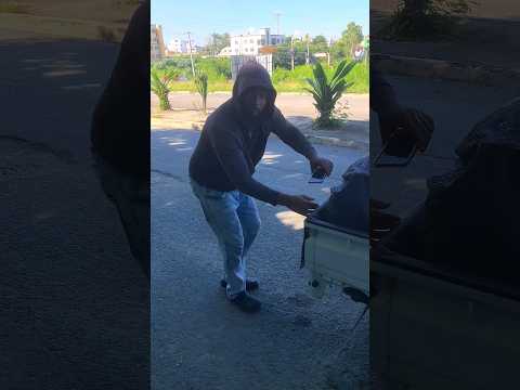 ASMR AL AIRE LIBRE #asmr #relax #asmr #asmralairelibre