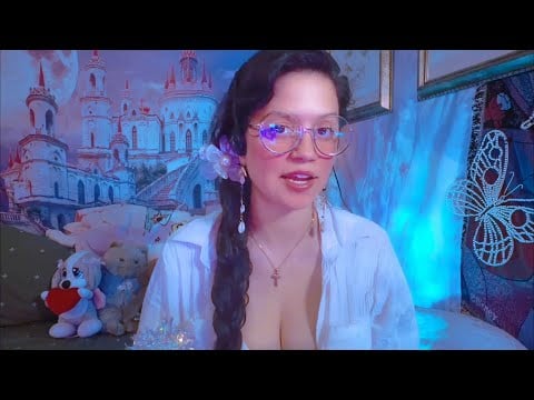 ASMR~ 80s Dreamy GATE Program Intake Form