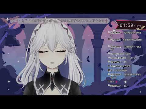 【耐久ASMR】姐姐的今天服务,还满意吗？客人记得之后打分哦~~耳舐め,Ear licking,