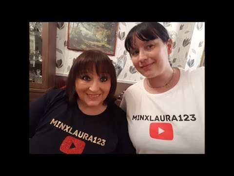 #Asmr Pampering my Mum .. Hair Play .. Scalp Massage.. Hair Brushing..