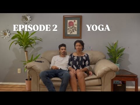 HOME BOUND | S1•E2: Yoga