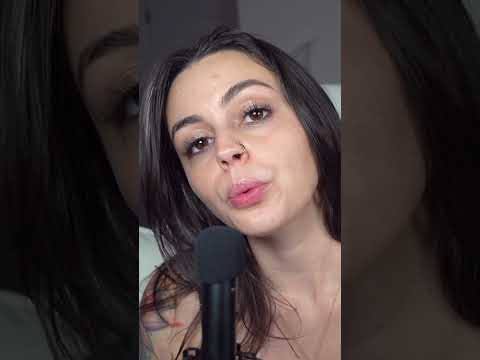 Fixing Your Tingle Immunity ASMR #tingles #tingleimmunity #asmrtingles