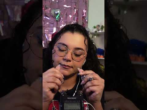 ASMR Esponja