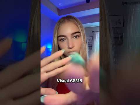 Visual ASMR #asmr #asmrvideo #sleep