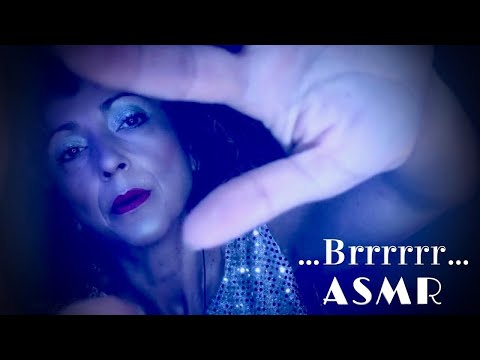 IL CALDO TI STRESSA? TI AIUTO IO ❄️ ASMR ITA Roleplay Whispering