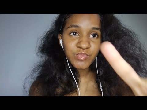 ASMR Whispering "Hello" in 20 languages [FRENCH, SPANISH, ARABIC, PORTUGUESE, KOREAN, CHINESE...]