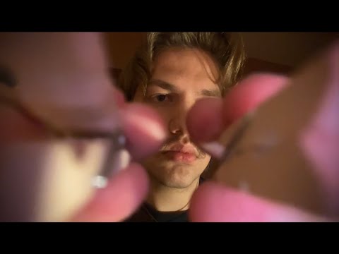 What ASMR will be like in 2050